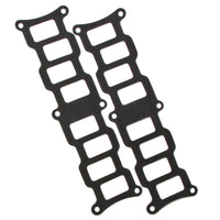 BBK 86-95 Mustang 5.0 Upper To Lower EFI Intake EFI Manifold Gasket Set TFS Track/Street Heat - Burkken Auto Parts