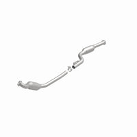 Magnaflow Conv DF 98-03 MB E320 3.2L D/S - Burkken Auto Parts