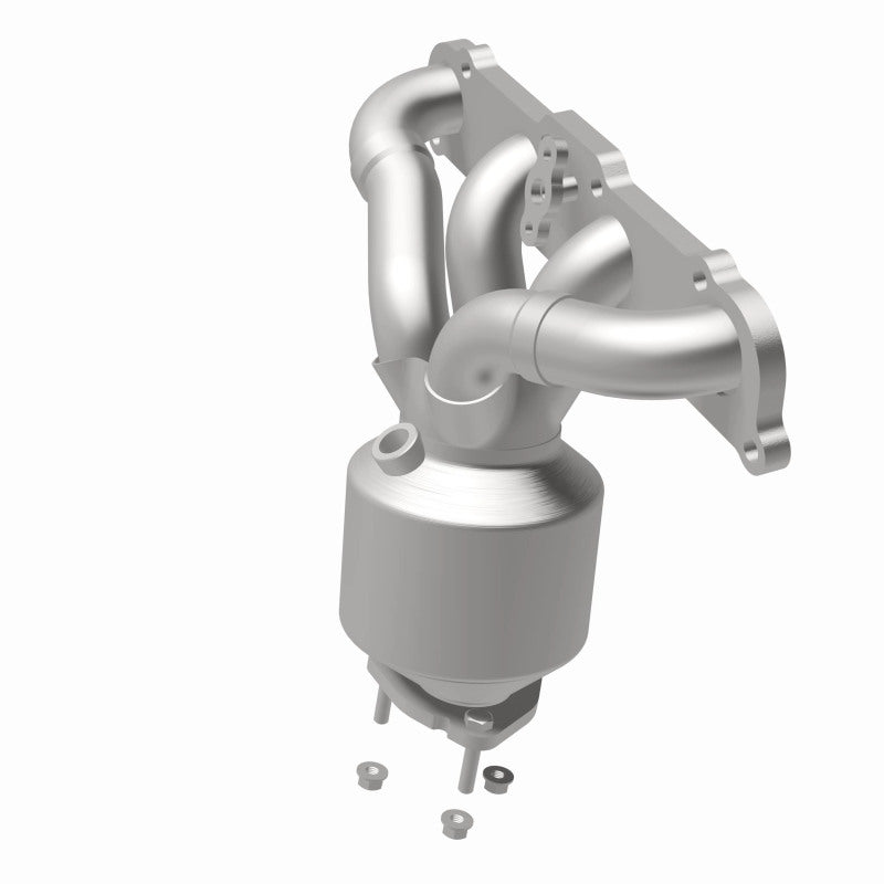 Magnaflow 00-02 Saturn SC1 1.9L Manifold Direct Fit Converter - Burkken Auto Parts