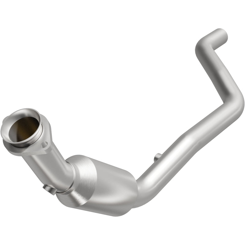 Magnaflow 2002 Ford Thunderbird 3.9L Direct Fit Converter - Burkken Auto Parts