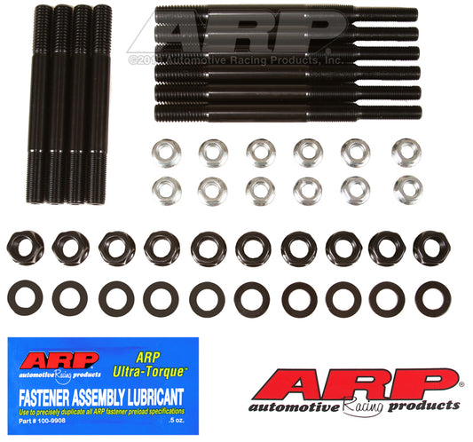 ARP Ford 460c.i.d. 385 Series 2-Bolt Main Stud Kit - Burkken Auto Parts