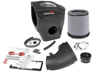 aFe Momentum GT Pro Dry S Stage-2 Intake System 11-15 Dodge Challenger/Charger R/T V8 6.4L HEMI - Burkken Auto Parts