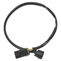 Edelbrock Pro-Flo 4+ EFI O2 Sensor Extension 24in Wiring Harness - Burkken Auto Parts