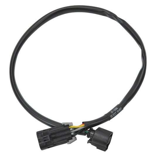Edelbrock Pro-Flo 4+ EFI O2 Sensor Extension 24in Wiring Harness - Burkken Auto Parts