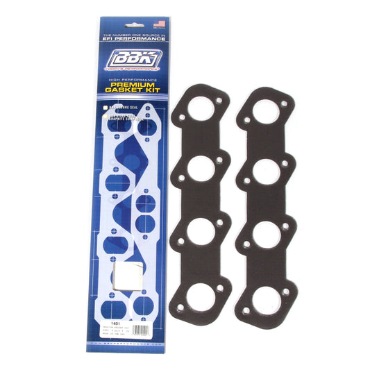 BBK Ford 4.6 5.4 2V Exhaust Header Gasket Set - Burkken Auto Parts