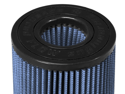 aFe Magnum FLOW Universal Air Filter 6F x 7-1/2B x 5-1/2T (Inverted) x 14IN H