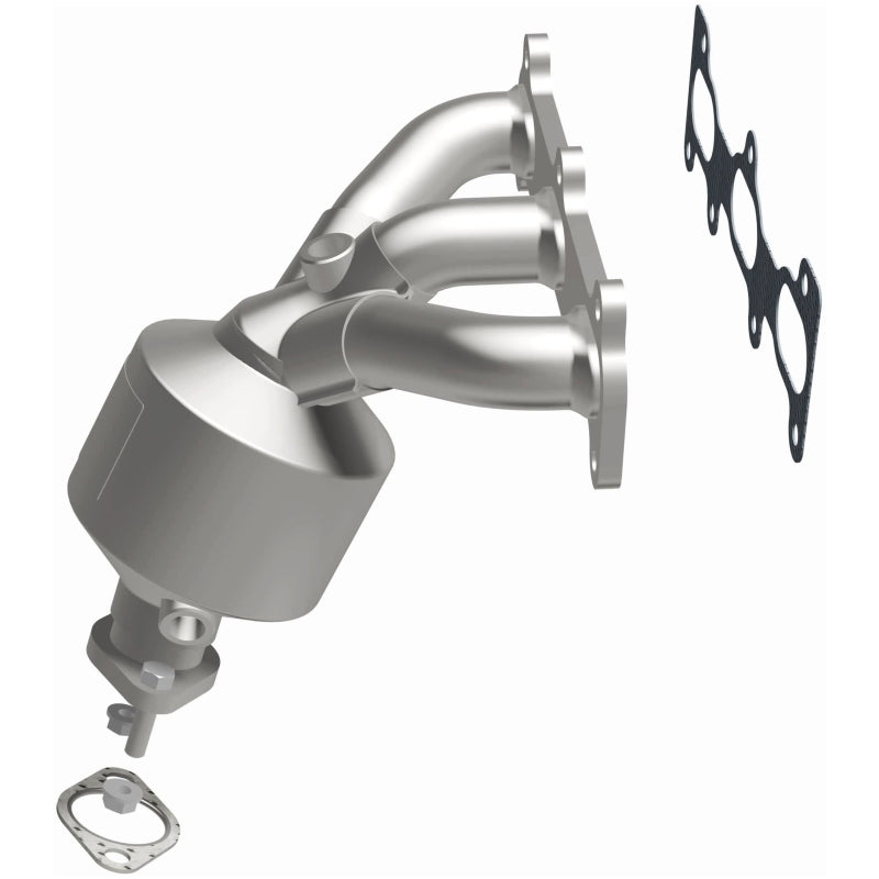 Magnaflow Conv DF 06 Kia Optima 2.7L - Burkken Auto Parts