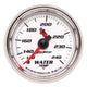 Autometer C2 52mm Mechanical 120-240 Deg F Water Temperature Gauge - Burkken Auto Parts