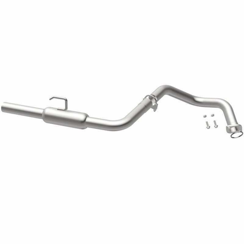 Magnaflow BRE Rear Muffler Kit Replacement Lexus - Burkken Auto Parts