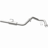 Magnaflow BRE Rear Muffler Kit Replacement Lexus - Burkken Auto Parts