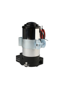 Aeromotive High Output (HO) (7 PSI) Billet Carbureted Fuel Pump - 3/8in NPT Ports - Burkken Auto Parts
