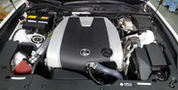 AEM 14-15 Lexus GS350 V6-3.5L F/I Gunmetal Gray Cold Air Intake - Burkken Auto Parts