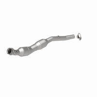 MagnaFlow Conv DF 03-05 R Rover HSE4.4 Driver Side - Burkken Auto Parts