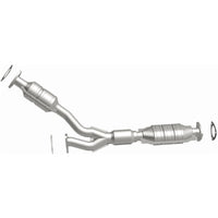 MagnaFlow Conv DF 00-03 Saturn 3L Rear - Burkken Auto Parts