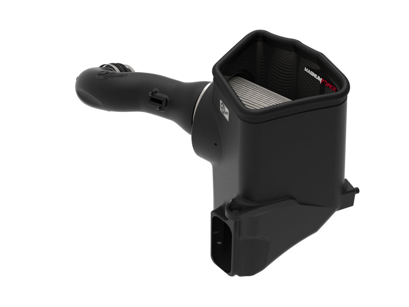 aFe Magnum FORCE Stage-2 Pro DRY S Cold Air Intake 19-20 GM Silverado/Sierra 1500 V8-5.3L - Burkken Auto Parts