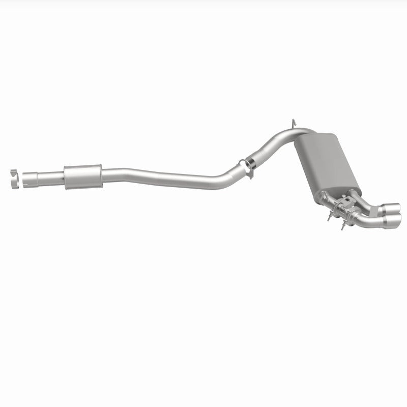 MagnaFlow BRE Exhaust Kit 12-20 BMW 430i 330i 428i 328i 2L - Burkken Auto Parts