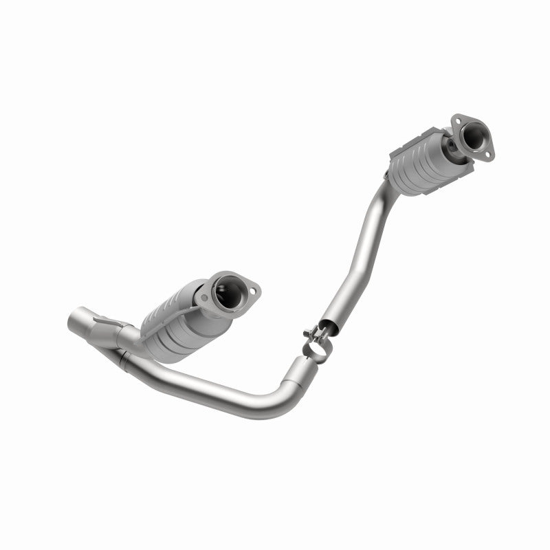 MagnaFlow Conv DF Dakota 05-06 6 3.7L - Burkken Auto Parts