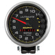 Autometer 5 inch Ultimate DL Playback Tachometer 11000 RPM - Black - Burkken Auto Parts