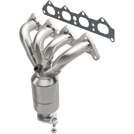 Magnaflow Conv DF 05-06 Kia Sportage 2.0L - Burkken Auto Parts