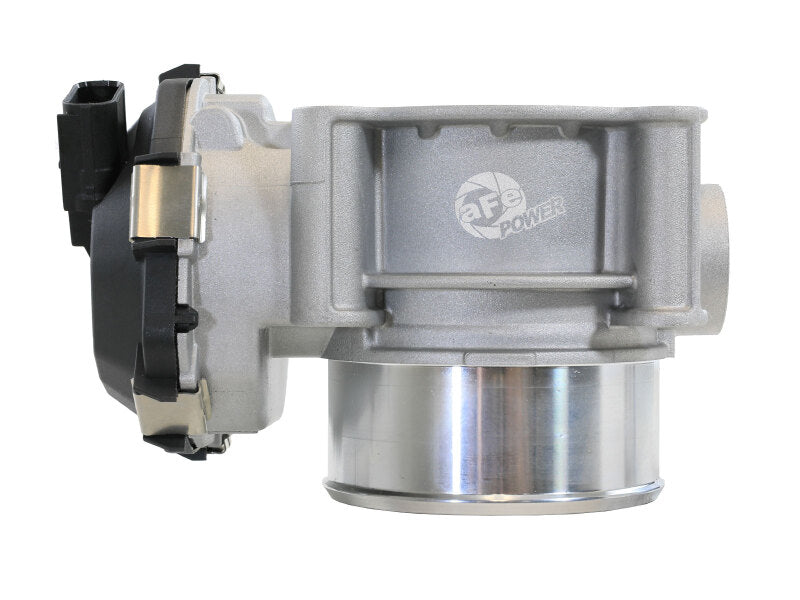 aFe POWER Ford I4-2.3L (t) & V6-2.7L/3.0L (tt) EcoBoost 65mm Throttle Body