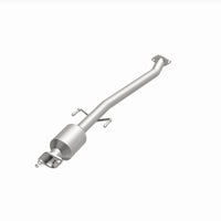 MagnaFlow 2020 Toyota Highlander V6 3.5L OEM Grade Direct-Fit Catalytic Converter - Burkken Auto Parts