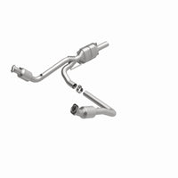 MagnaFlow Conv DF 94-99 Ram 1500/2500 - Burkken Auto Parts