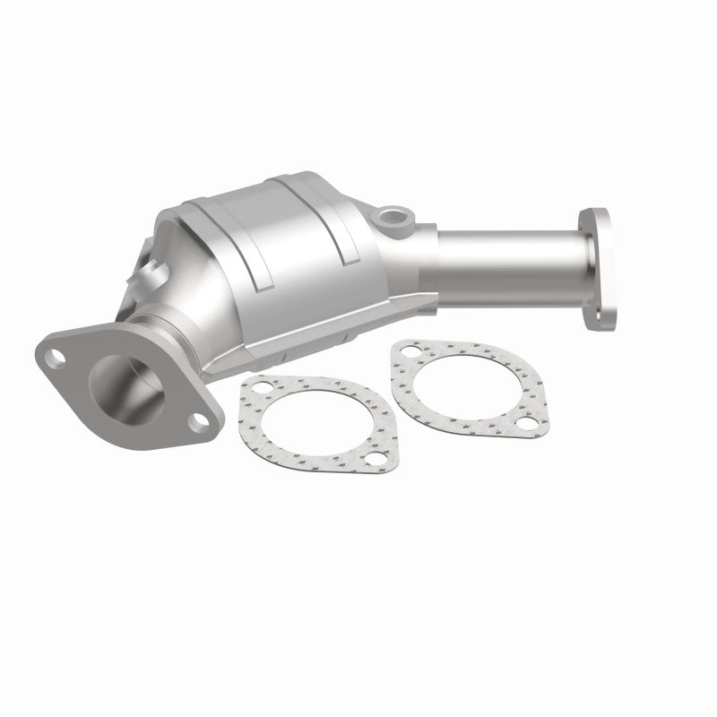 MagnaFlow Conv DF 95-99 Subaru Impreza 2.2L - Burkken Auto Parts