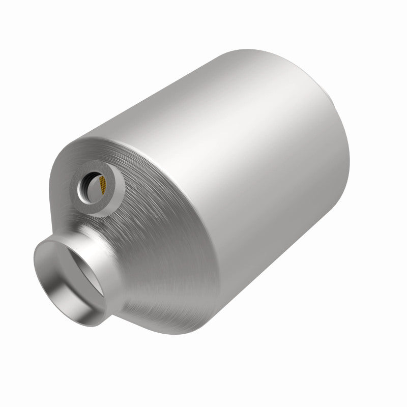 Magnaflow 2.00 1/O2 CA 5in. Spun Universal Converter - Burkken Auto Parts