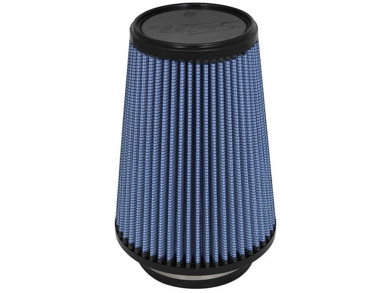 aFe MagnumFLOW Air Filters UCO P5R A/F P5R 4-1/2F x 7B x 4-3/4T x 9H - Burkken Auto Parts