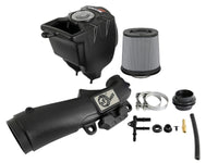 aFe Momentum GT Pro DRY S Cold Air Intake System 2018 Jeep Wrangler (JL) I4-2.0L (t) - Burkken Auto Parts