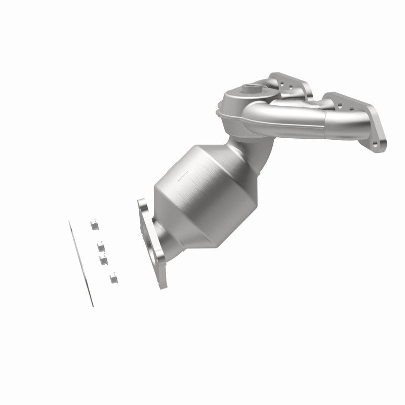 MagnaFlow Conv DF 00-01 Dodge Neon / Plymouth Neon 2.0L (CA Emissions) - Burkken Auto Parts