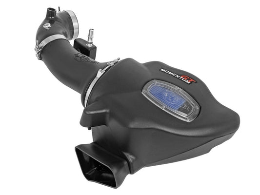 aFe Momentum GT Pro 5R Stage-2 Intake System 2016 Chevrolet Camaro SS V8-6.2L - Burkken Auto Parts