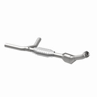 MagnaFlow Conv DF 97-99 Ford Vans 4.6L - Burkken Auto Parts