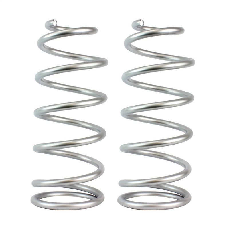 aFe Sway-A-Way 1in-2in Rear Coil Springs 07-09 Toyota FJ Cruiser - Burkken Auto Parts
