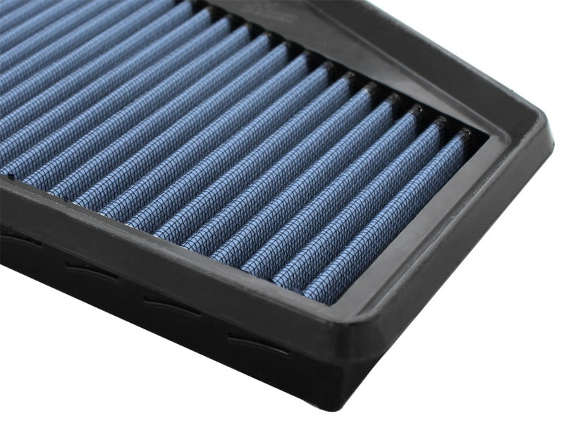 aFe MagnumFLOW Pro 5R Air Filter 12-15 Honda Civic L4 1.8L - Burkken Auto Parts
