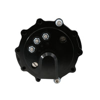 Aeromotive Brushless Spur Gear In-Tank (90 Degree) Fuel Pump w/TVS Controller - 10gpm - Burkken Auto Parts