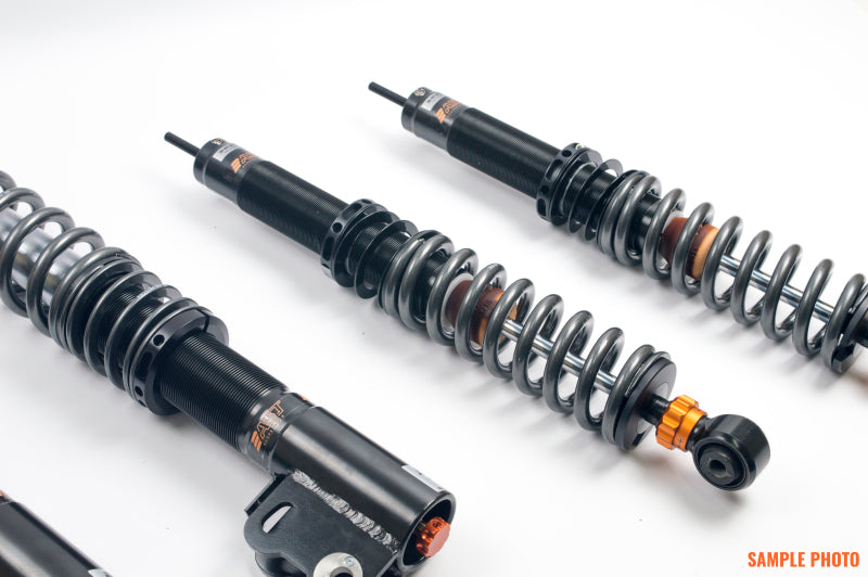 AST 5100 Series Shock Absorbers Coil Over Subaru Impreza GC/GF - Burkken Auto Parts