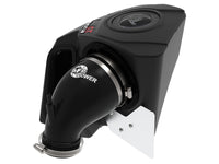 aFe POWER Momentum GT Pro Dry S Intake System 16-19 Audi A4/Quattro I4-2.0L (T) - Burkken Auto Parts