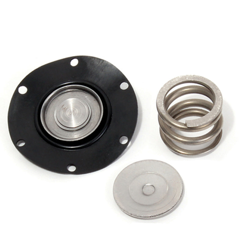 BBK BBK Adjustable Fuel Pressure Regulator Diaphragm Rebuild Kit - Burkken Auto Parts