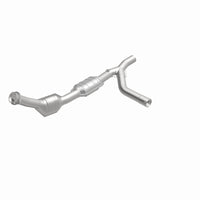 MagnaFlow Conv DF 97-00 Ford Vans 4.2L - Burkken Auto Parts