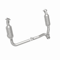 MagnaFlow Conv DF RAM Pickup 2006 8 5.7L - Burkken Auto Parts