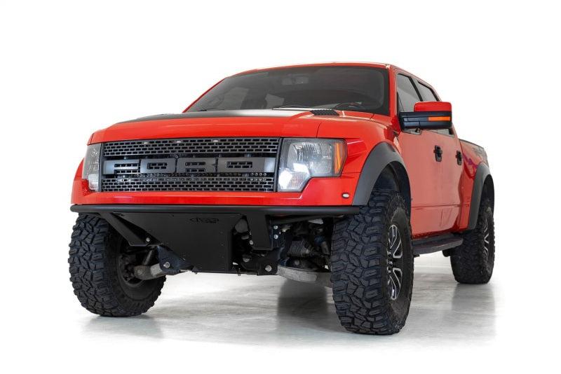 ADD 10-14 Ford Raptor Pro V2 Front Bumper - Burkken Auto Parts