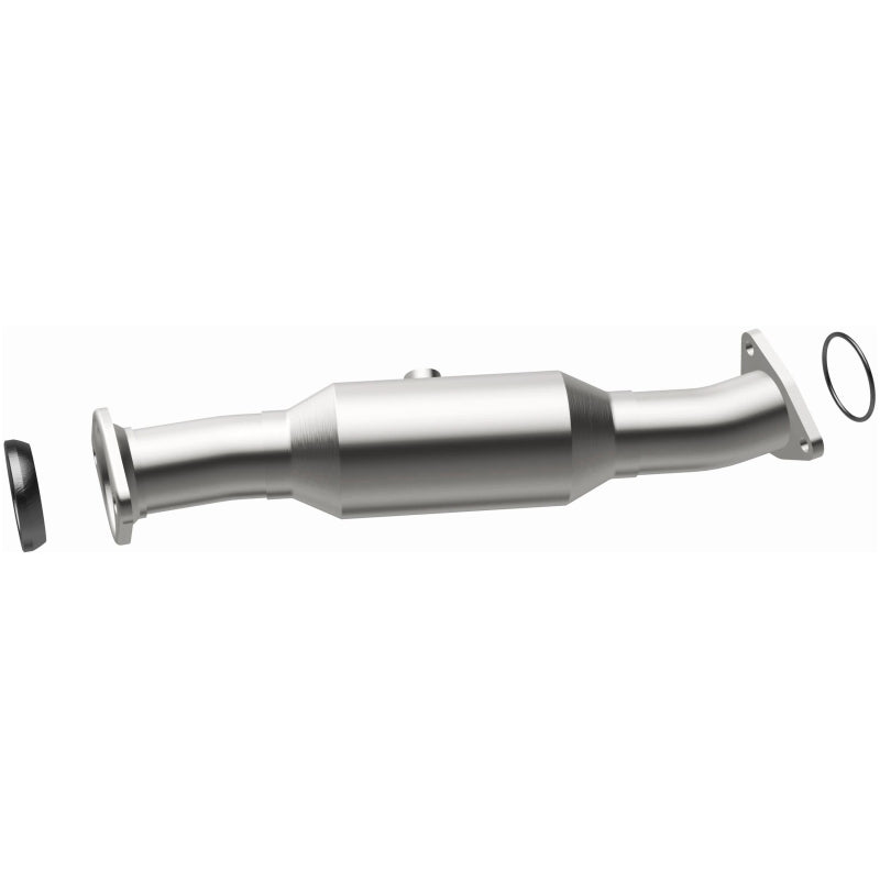 MagnaFlow Converter Direct Fit California Grade 00-05 Honda S2000 2.0L - Burkken Auto Parts