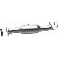 MagnaFlow Converter Direct Fit California Grade 00-05 Honda S2000 2.0L - Burkken Auto Parts