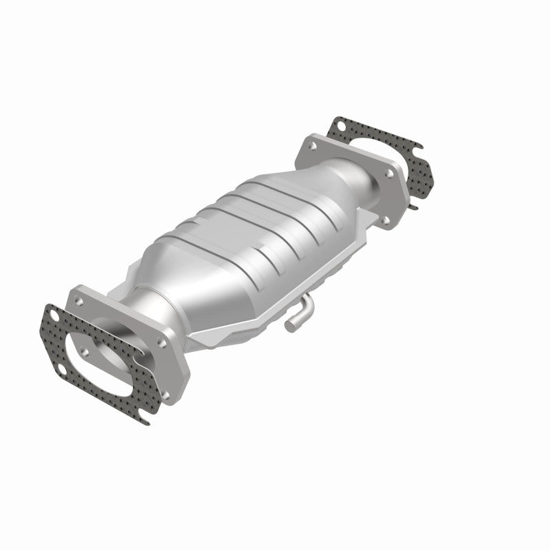 Magnaflow 83-85 Camaro/Fbird 5.0L CA Direct Fit Converter - Burkken Auto Parts