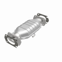Magnaflow 83-85 Camaro/Fbird 5.0L CA Direct Fit Converter - Burkken Auto Parts