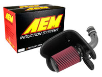 AEM 2017 C.A.S Chevrolet Cruze L4-1.4L F/I Cold Air Intake - Burkken Auto Parts