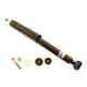 Bilstein B4 1990 Mercedes-Benz 300SL Base Rear 36mm Monotube Shock Absorber - Burkken Auto Parts