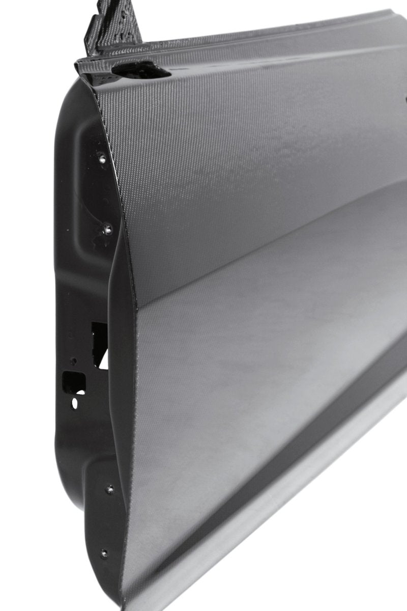 Anderson Composites 10-13 Chevrolet Camaro Doors (Pair) - Burkken Auto Parts