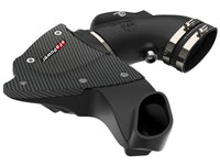 aFe POWER Magnum FORCE Stage-2Si Pro Dry S Intake System 08-13 BMW M3 (E90/E92/E93) S65 V8-4.0L - Burkken Auto Parts